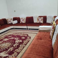 ديوان زاوية • ١٨ مقعد • قطعتين