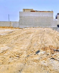 حي المهندسين • ٥٠٠م • طابو سند ٢٥