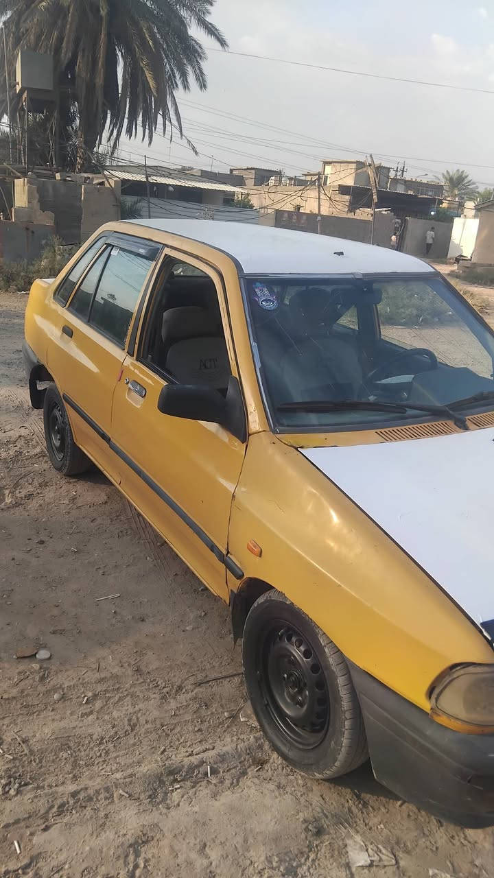 سايبه • ٢٠١١ • مكفول سنوي