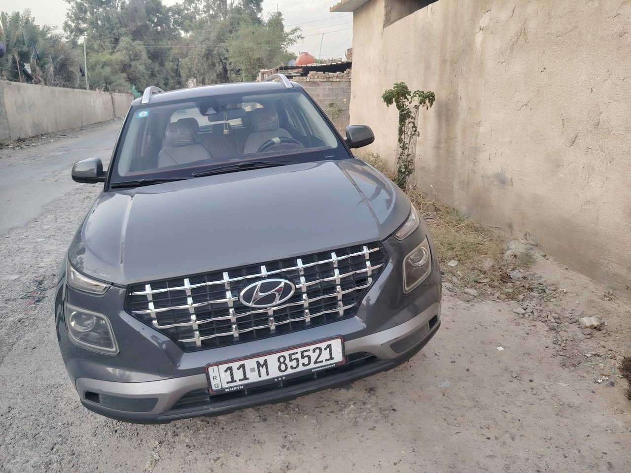 سلام عليكم هونده فينو موديل ٢٢ بسمي ١٢٥ وبيهه مجال مكان الزعفرانيه ***********
