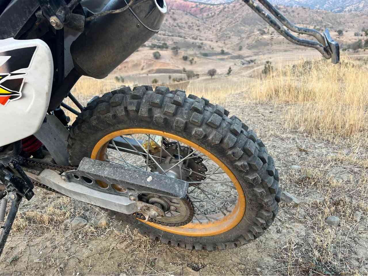 كاويال GTX • هيران • شقلاوة