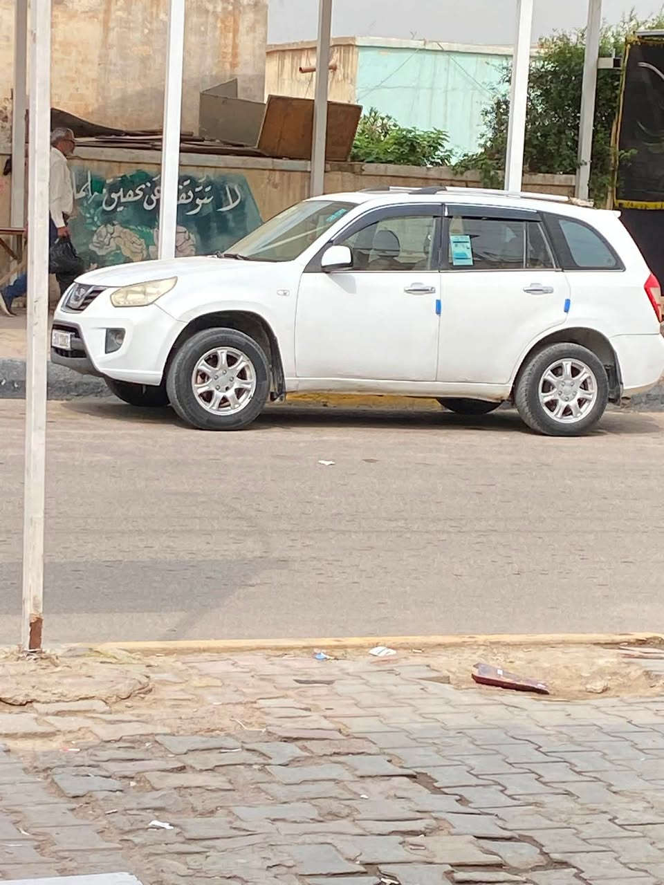 تيكو • محرك ١٨٠٠ • فول مواصفات