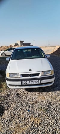 فيكترا • حجم ١٫٨ • تماتيك
