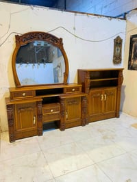 غرف عراقي • صاج • نضافته ٩٥