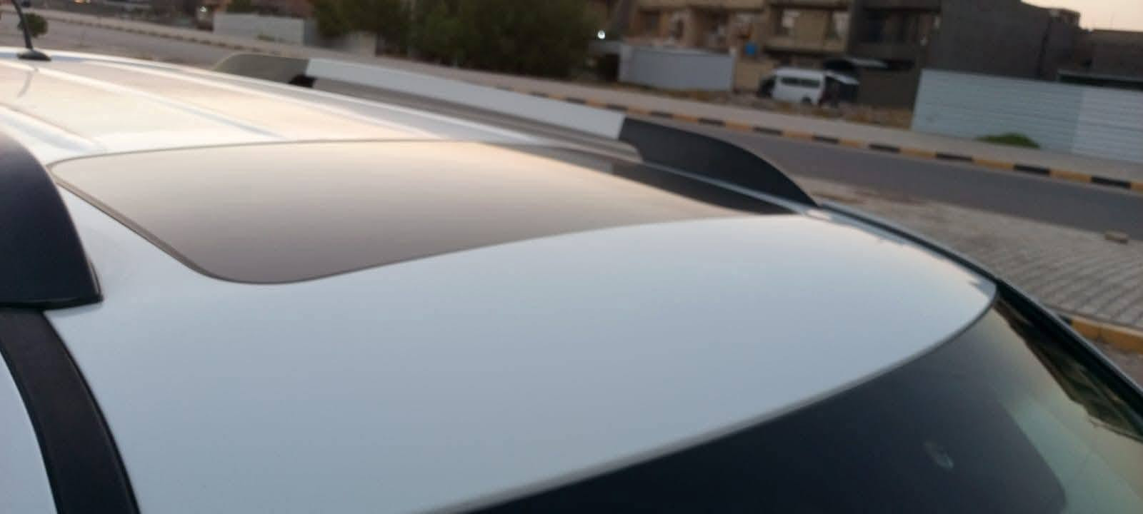 السلام عليكم للبيع كيا موهافي موديل2015فول بيع او مراوس
@إشارة محرك 3800سته سلندر

فتحه سقف

حساسات وكامره

كشنات جلد وكشن كهرباء

تدفئه وتبريد كشنات

تحكمات جهتين

سبعه راكب وثلاث قطع تبريد

مري شفط واشاير بالمري

كفاله من الصبغ

بارد اصبعين باب جنطه

١٦٠ وبيه مجال ***********
