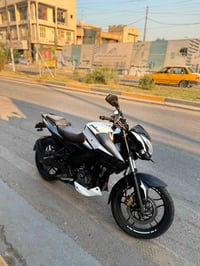 ان اس ٢٠٠ • ٢٠٢١ • صوت بالمكينة