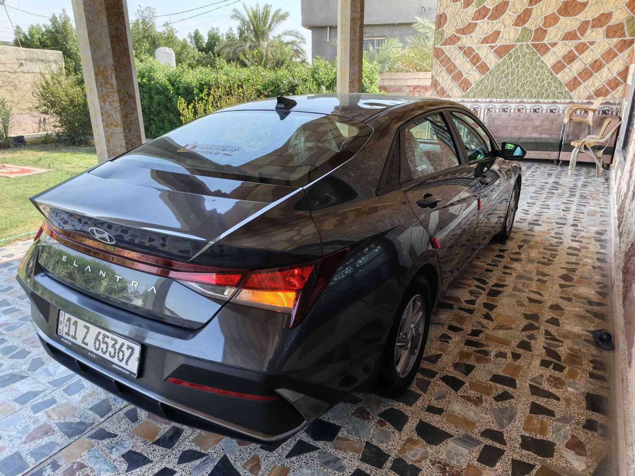 لسلام عليكم النتره موديل ٢٠٢٤ رقم بغداد بسمي وارد امريكي حادثها جدن خفيف بدون ارباك ليبل واحد سياره مكبسا عل شركه لونهامقارب عل سمنتي ماشيه ٥٠ وقابلاللزياده خوان صور لحادث وسونار مرفوقات معاصور ترهم بيع اومراوس حسب لقناعه السعر ١٦٠ وبيها مجال عنوان بغداد بسمايه***********

