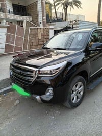 هافال H9 • ٢٠٢١ • فول مواصفات