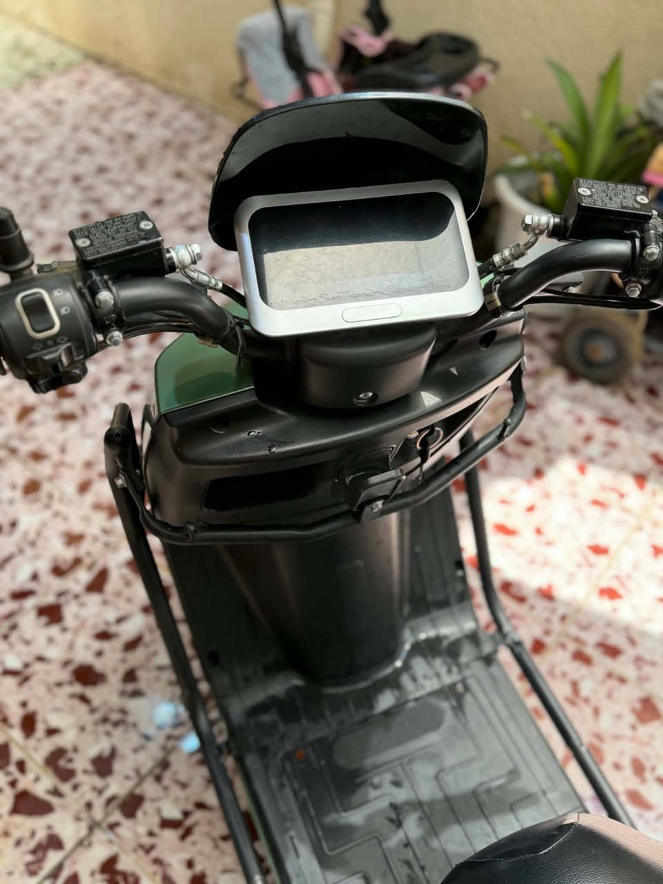 مكلف بلنشر دراجة شحن للبيع سعر 850 و بيهة مجال مكان بعقوبة التحرير
رقم صاحب الدراجة‏ ‪***********‬‏
