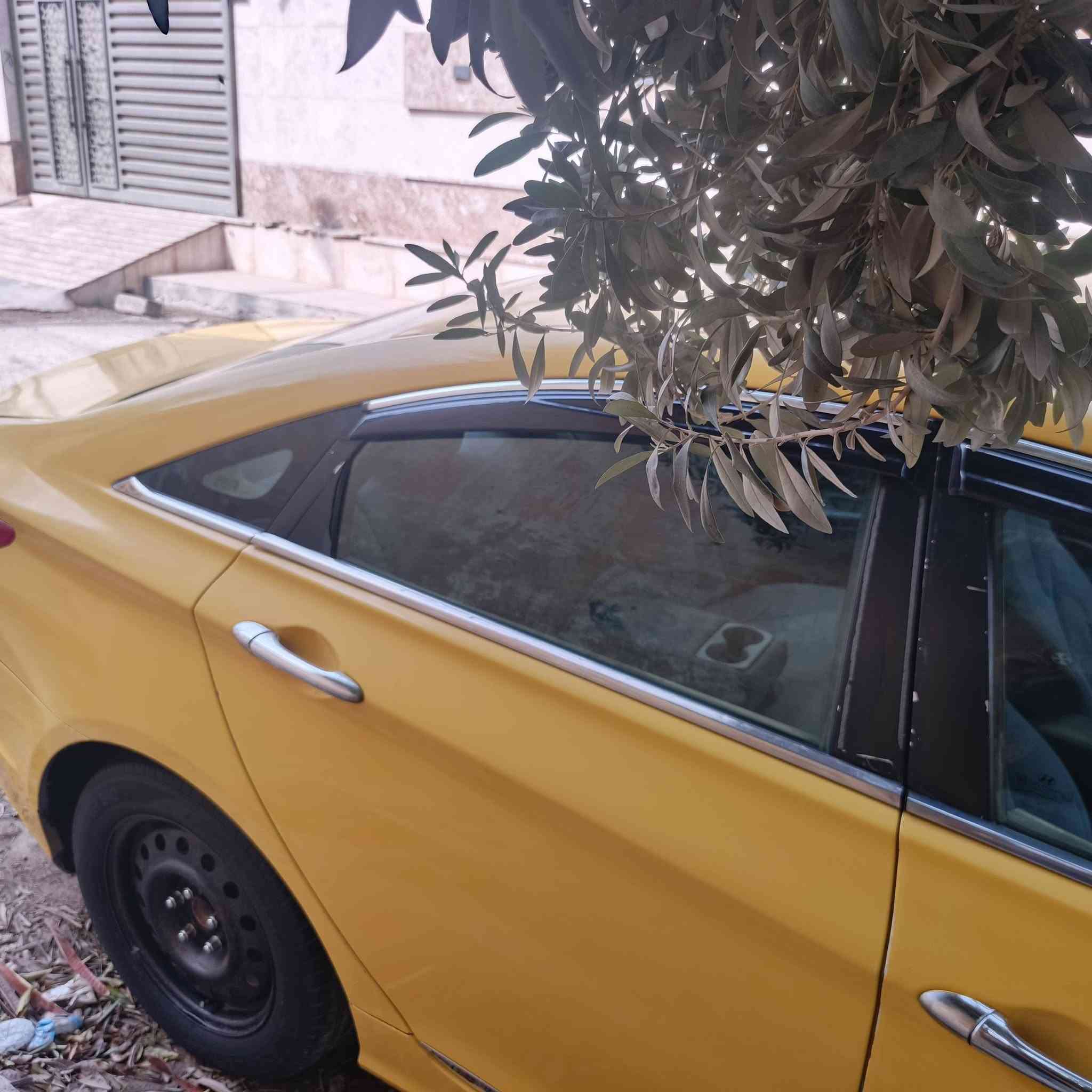 سلام عليكم اخوان سوناتا مضلع وارد أمريكي رقم بغداد للبيع اومراوس بخصوصي ضررجاملغ أمامي عكس السايق السعر65 اتصال ***********،  العنوان ديالى بعقوبة تقاطع الطرق والجسور@
