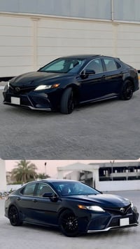 الوصف Xse 2022 2500cc مواصفات XSE كاملة مالك أول على يدي من يوم جبتها ...