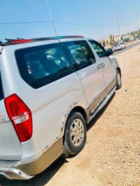 استاركس • ٢٠٠٨ • اوتماتيك