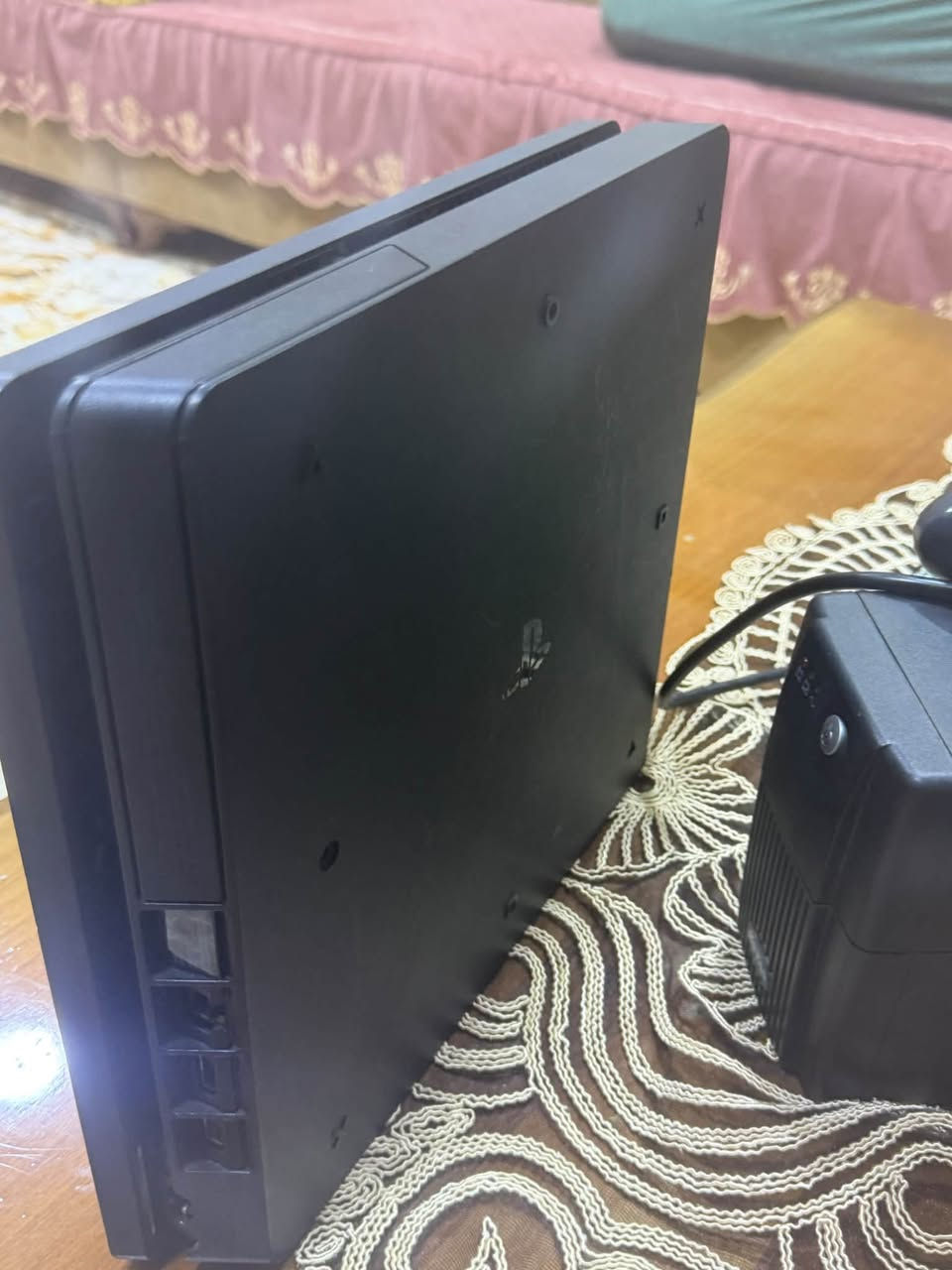 بلي فور سلم • ٥٠٠جيجا • ٣ جوستك