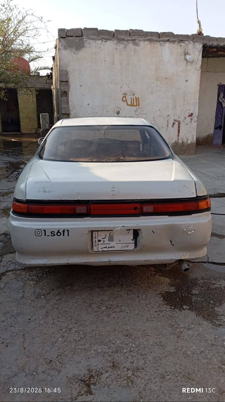 سلام عليكم اقرأ تفاصيل الاخير وأنا خادم مارك نفخ مديل 94سياره تريده تفصيخ تريده مال بيت ترايك من البصره ال بغداد مكينه وكير ونجي بالكارتون +سستم 4بيبان وجنطه وبنيد جدد +قماره بالكارتون مكفوله +عربانه جديده كشنات ودشيول بالكارتون +عقل وظفيره جدد (السيارة بيها رقم وسنويه اصليات بدون بليته ورقم شاصي رقمه الانبار راعيها بالبصره ام قصر بس ما عدي تواصل وياه اتعهد حلال وحرام فقط طلب وسرقه مكاني بالبصره بالزبير السعر 14وخادم للشراي أو مراوس حسب القناعه (واسف جدا على الاطاله) ***********
