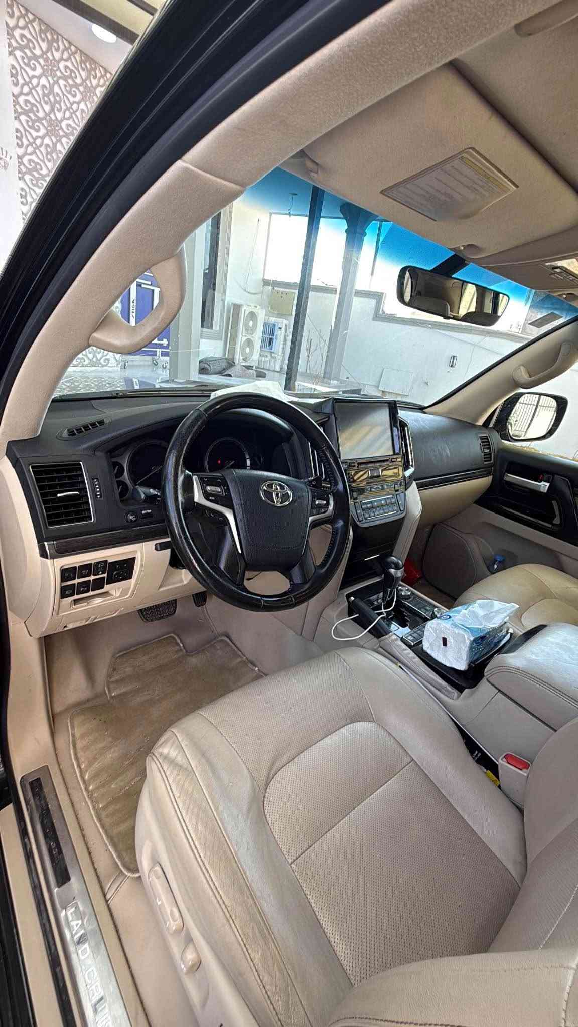 مكلف بنشرر الشراي يتصل ؏ رقم راعية 
سلام عليكم لاندكروز  2020 كراند فول موصفات كفالة عامة حتى لدعاميات مغلفة نانو بل كامل رقم بغداد تحويل ثاني يوم سيارة  8 سلندر تخم تاير اصلي حدايدة تبريد تدفئة مكينه وكير وسيارة كلش جاهزة وحيل جديد ومامتعوبة ومعروفة موصفات الكراند عنوان بصرة تنومة 
*********** البصرة, العراق
