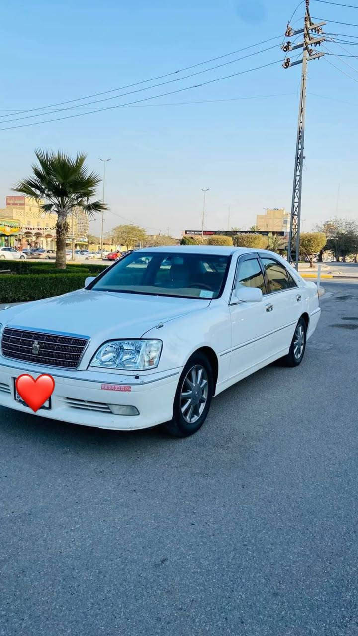 السلام عليكم ملكه 2002 كفاله عامه رقم بغداد قرار  48  تحويل ثاني يوم مكينه دفور الكبير  شاصي 75 كرستال اصل 
برده خلفيه
كشنات 4 كهرياء
تحوير الجوه نجف الفوك امارات
ستيرن كهرباء
3 دكم
السعر 160 بيه مجال قليل
مكان السياره كربلاء 
حداديه جديده
***********
