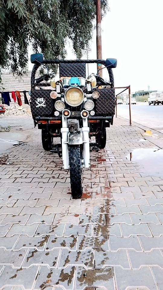 ستوته • موديل ٢٠٢٢ • ركبه شاصي
