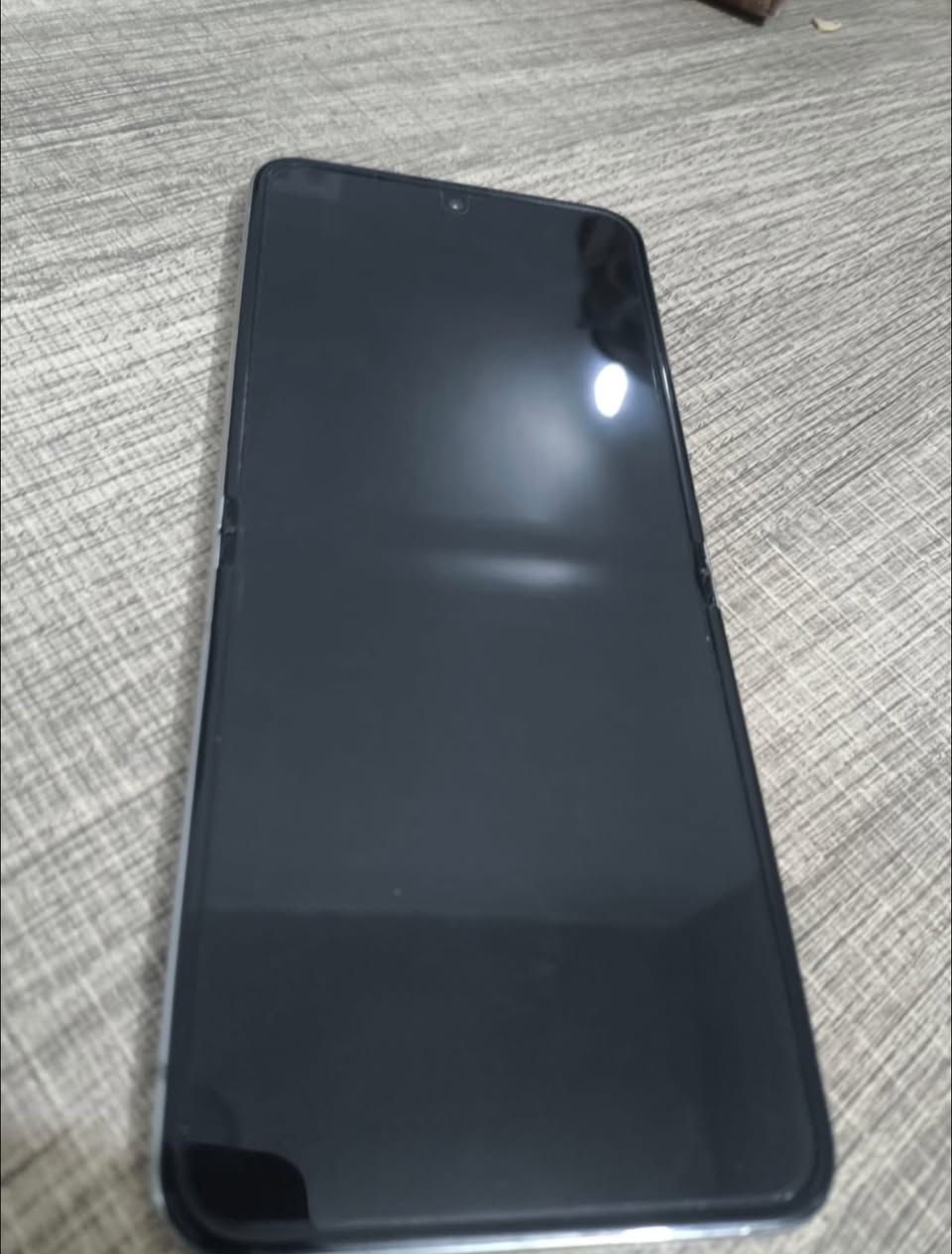 Z Flip 5
للاستفسار/***********
