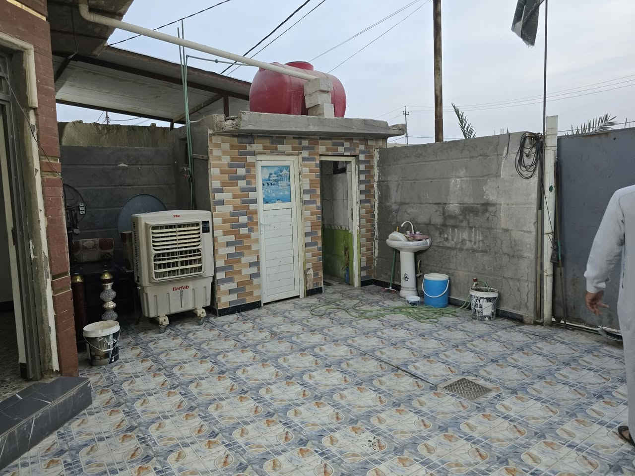 حي الحسين • ١٥٠م • طابو صرف
