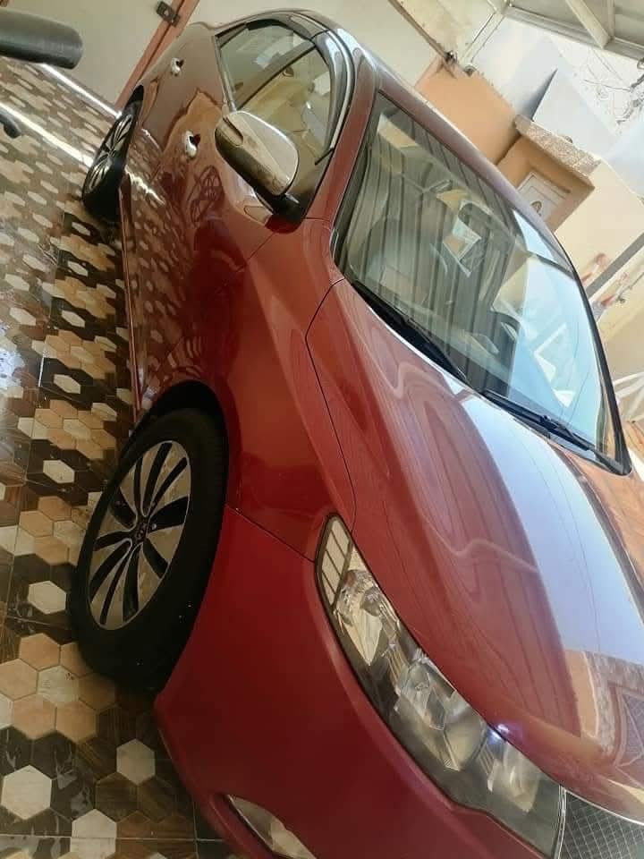 سيراتو ٢٠٠٩ خليجي
رقم ديالى مكينه  ١٦٠٠ كير اوتماتيك

بدون ضربه فقط القماره جارده 

مكاني ديالى شهربان 

السعر ٧٨ بيها مجال حك الجيه 

***********4
