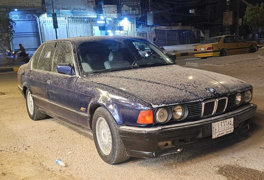 بي ام دبليو • ١٩٨٨ • واتساب