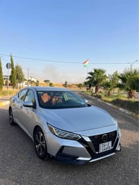 سينترا ٢٠٢١ • SV بلس • ٦٠٠٠٠ كم