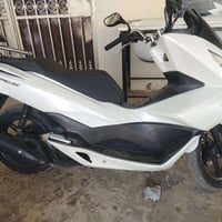PCX • جيل ثاني • مكفولة