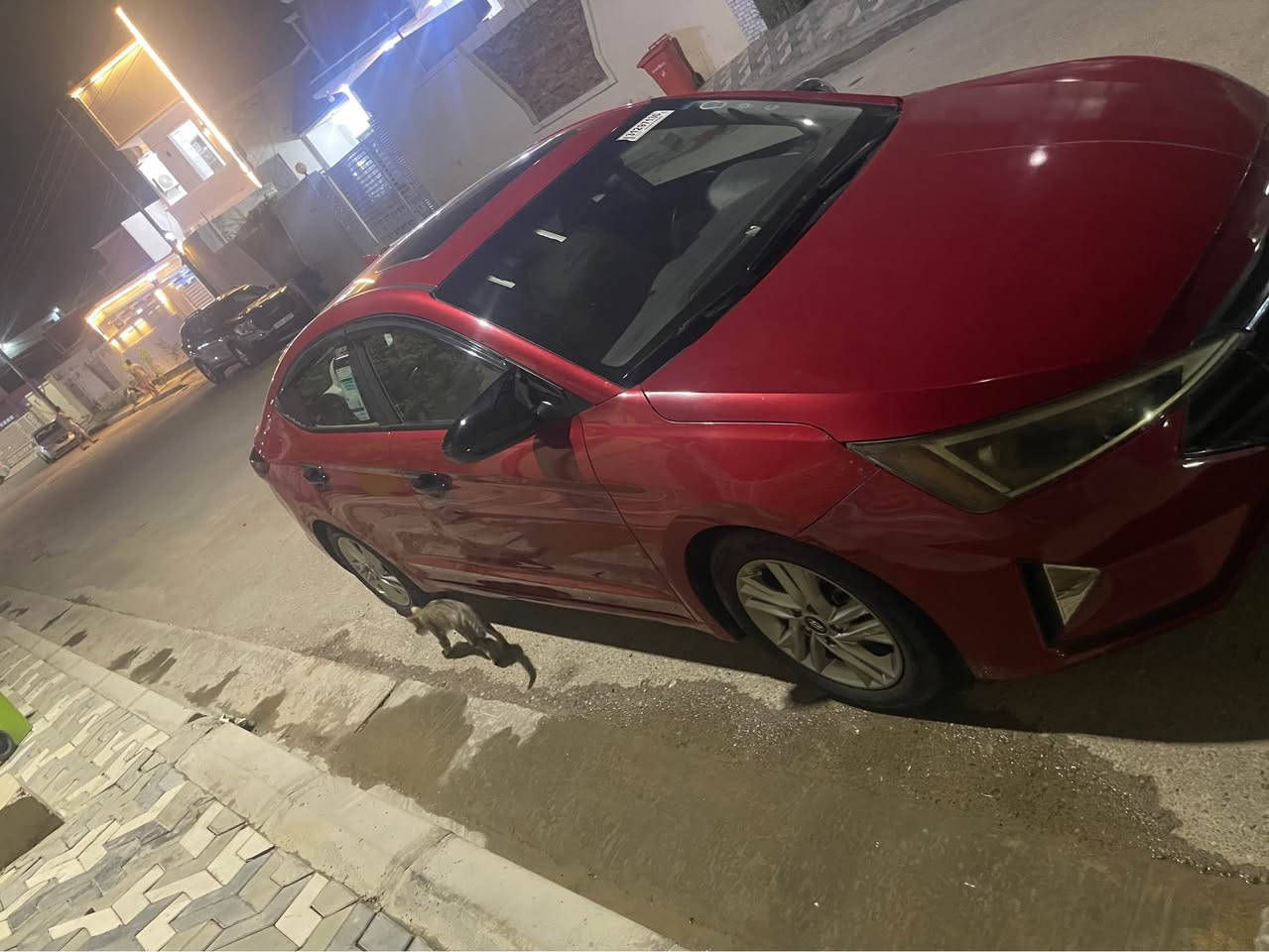 السلام عليكم من رخصة الادمن المحترم البيع او مراوس حسب القناعه النترا موديل 20 فول 1/1 حادث بنيد فقط رقم بغداد دولي بسمي هزه جديده سونار مرفق مع رقم شاصي مرفق مع الصور السعر 140 / ***********عنوان الفلوجه بغداد, العراق
