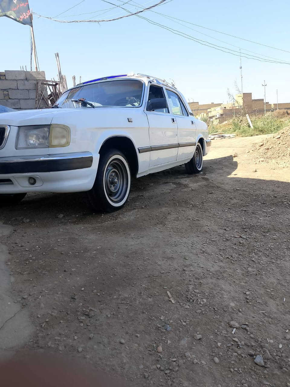 سلام عليكم
فولكا للبيع مكينه وكير ونجي جدد رقم بغداد جاهزه تخم تاير حداديه سيدان14كربائيات كله شغل دواخل جديد مكاني ناصريه شطره سعر 53وبيها مجال للطيبين رقمي ***********

نص مكتوب في الصور:
- العطاء