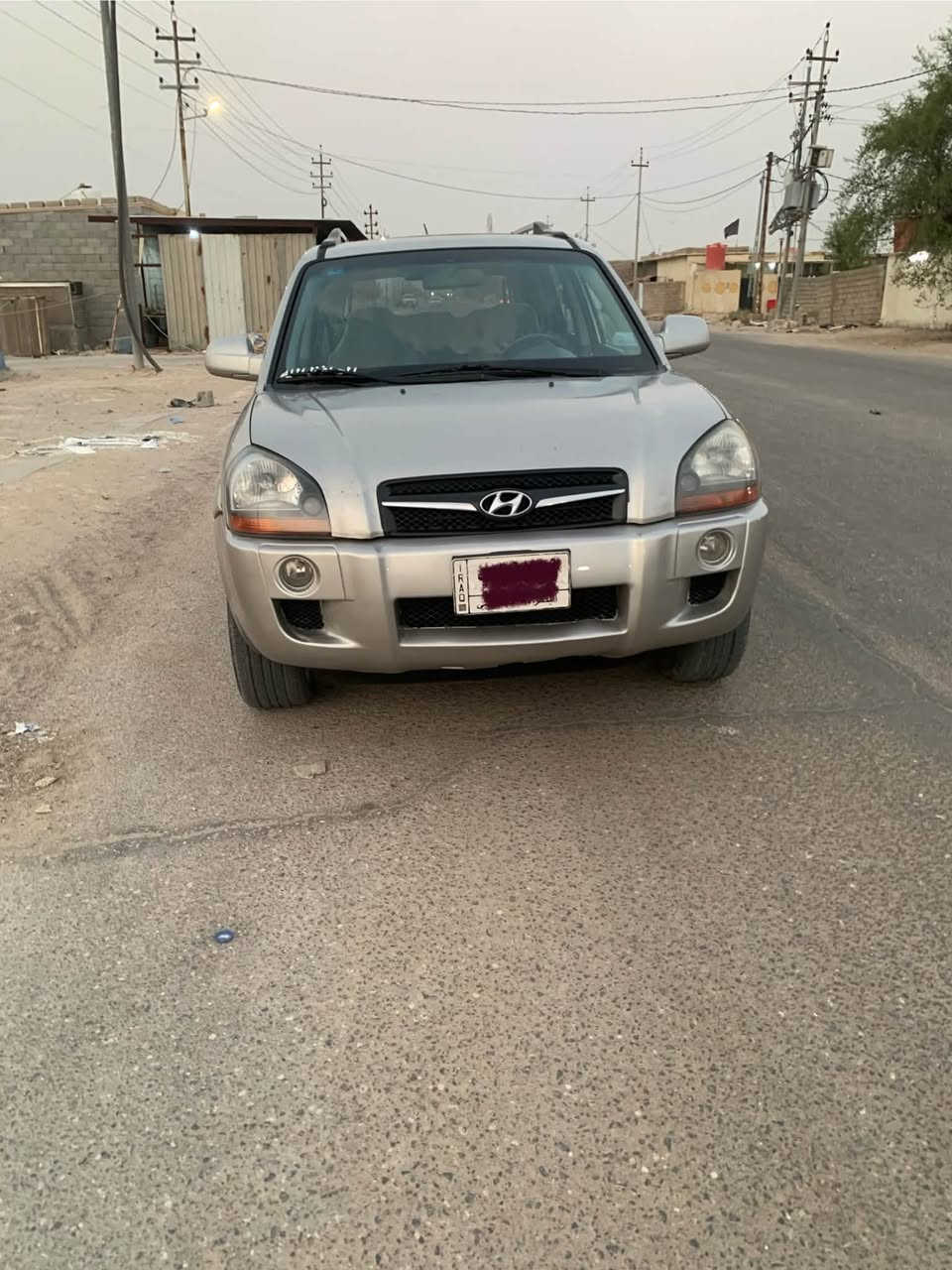 السلام عليكم توسان خليجي ٢٠٠٩ رقم بصره كفاله تبريدوحداديه سياره كفاله صبغ مابيها بيها شبر واحداليساره فتحه فول رقم بصره السنويه ل٢٠٢٧ رقمي ***********
‏السعر 100
