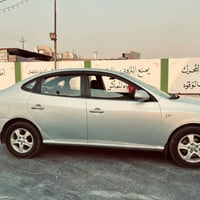 افانتي ٢٠٠٧ • رقم انبار • محرك وكير