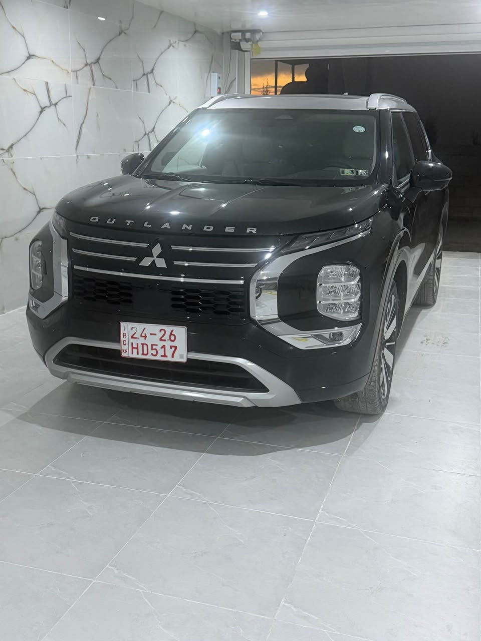 اوتلندر • ٢٠٢٥ • فول اوبشن