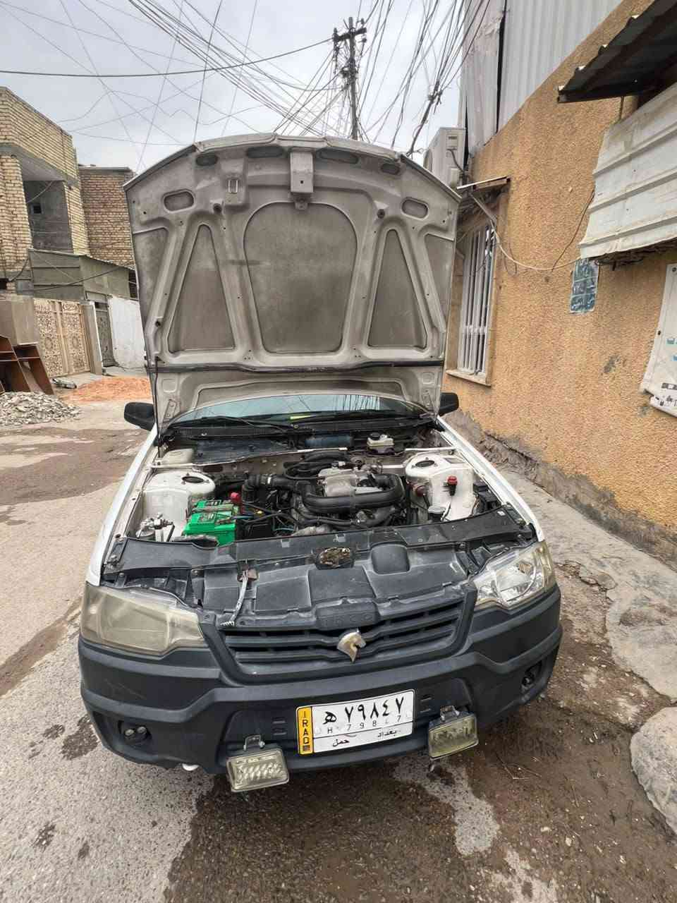 اريدو • الامين الثانيه • نضيفة جدا
