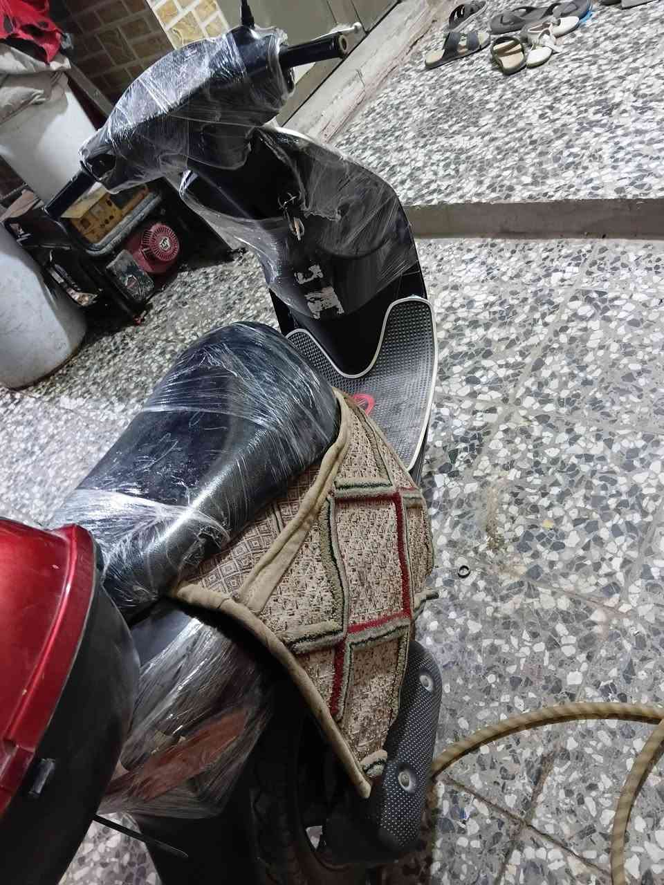 بلادي • مكينه وكير مكفولات • جديدة