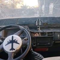 بيستا • ابو غريب • سيارة