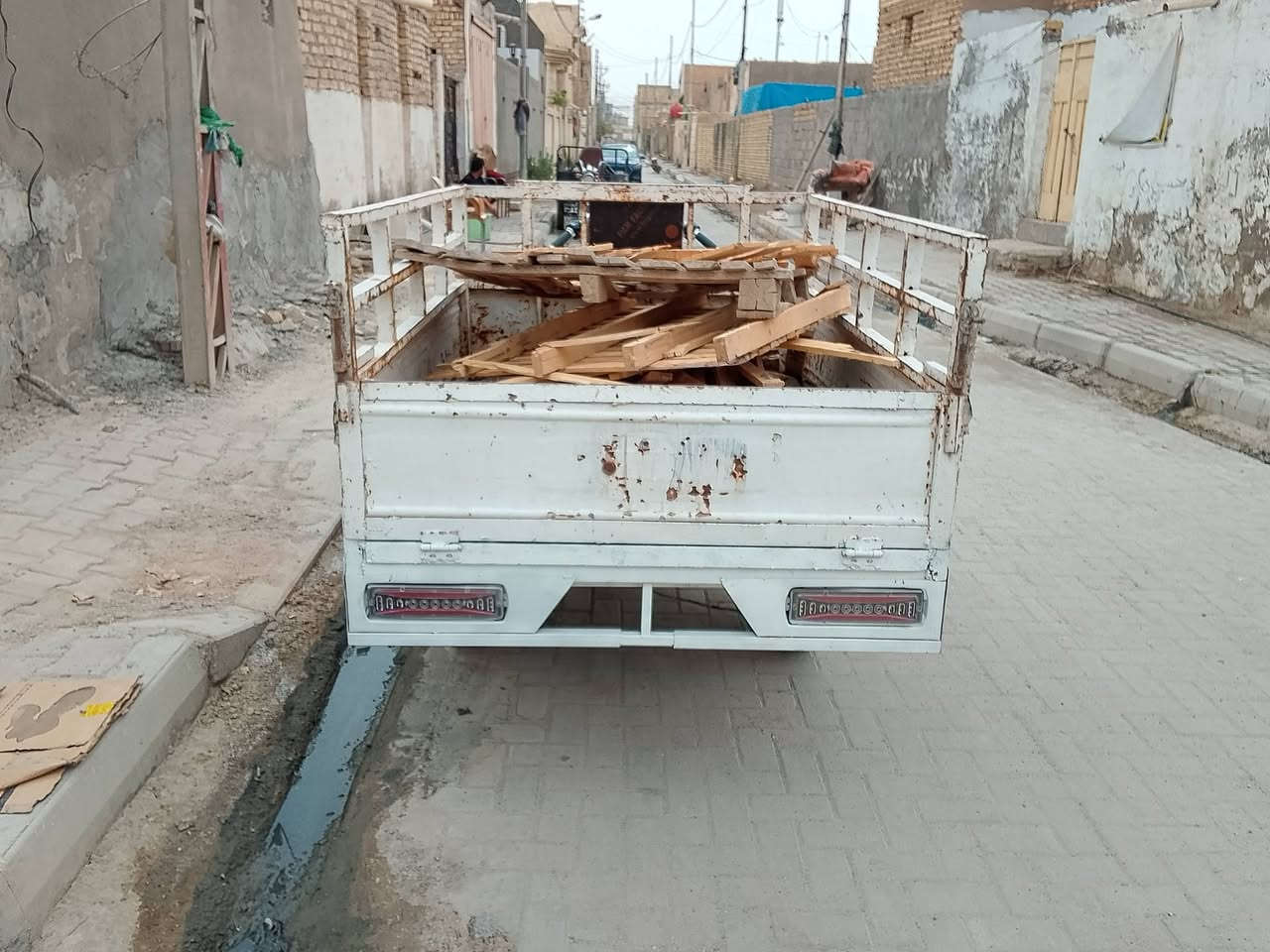 ستوته • كهربايات • ما تحتاج
