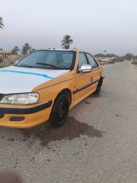 مكينة وكير جديد • ٢٠١٣ • بابل
