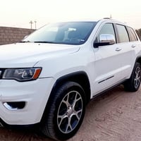 لاريدو • ٢٠١٩ • وارد امريكي