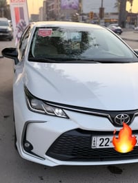 كورلا ٢٠٢٥ • فول مواصفات • رقم اربيل