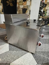 قلايه زنجر • حوضين • نضيفه