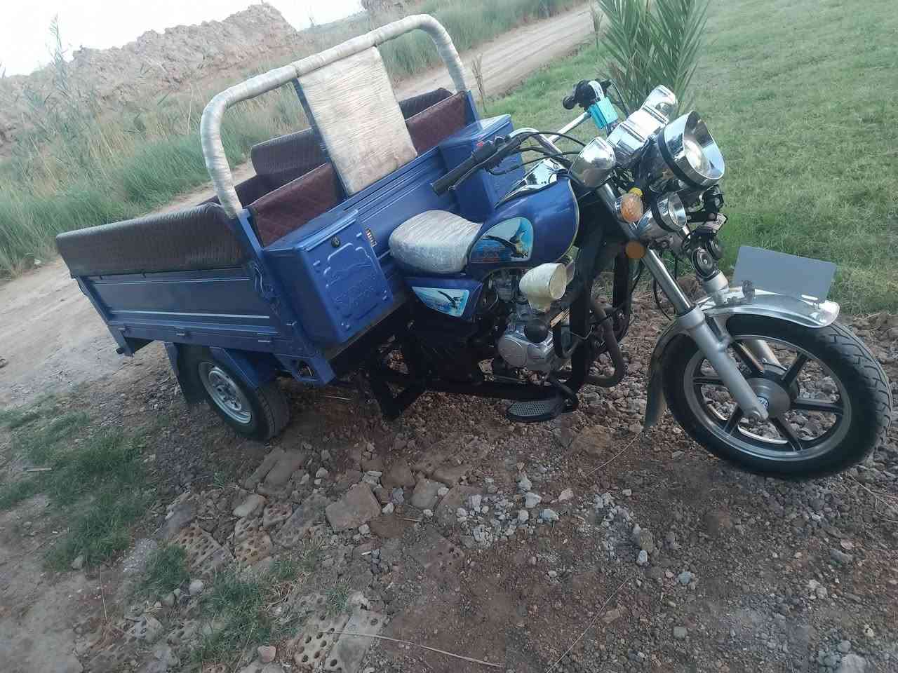 ستوته • موديل ٢٣ • ناحية نفر