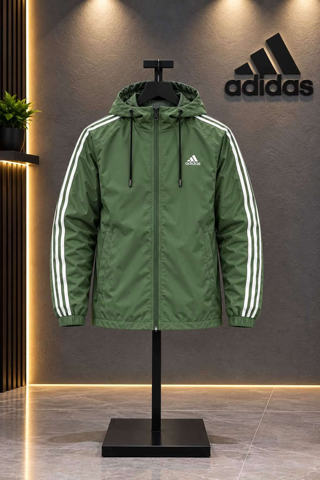 مقاوم للماء • مقاسات L-XXXL • توصيل مجاني