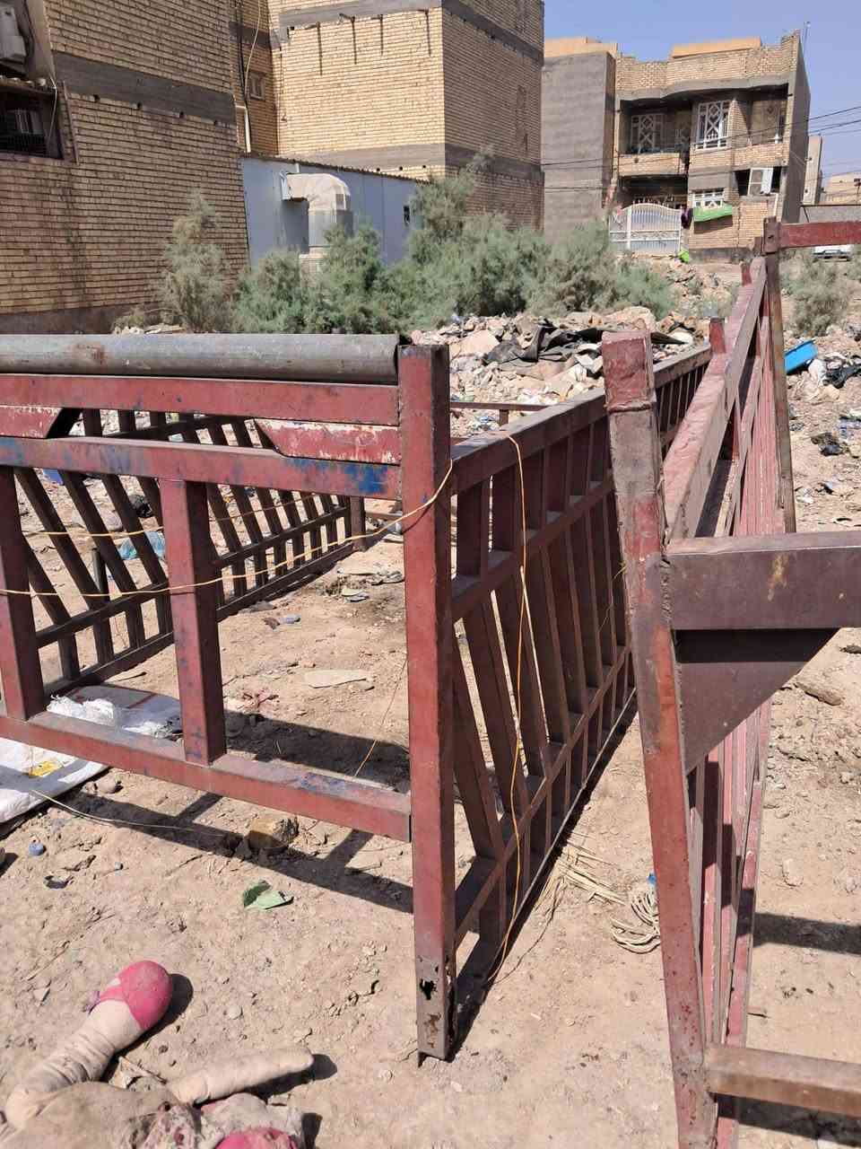 مال فونتيره ام عيون يرهمن على البدي ٧ جنكال مكاني بغداد ***********
