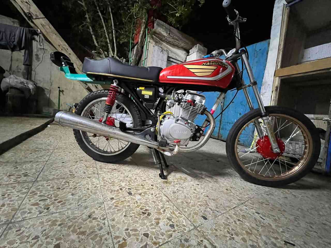 تعمير جديد • البصره • حيانيه