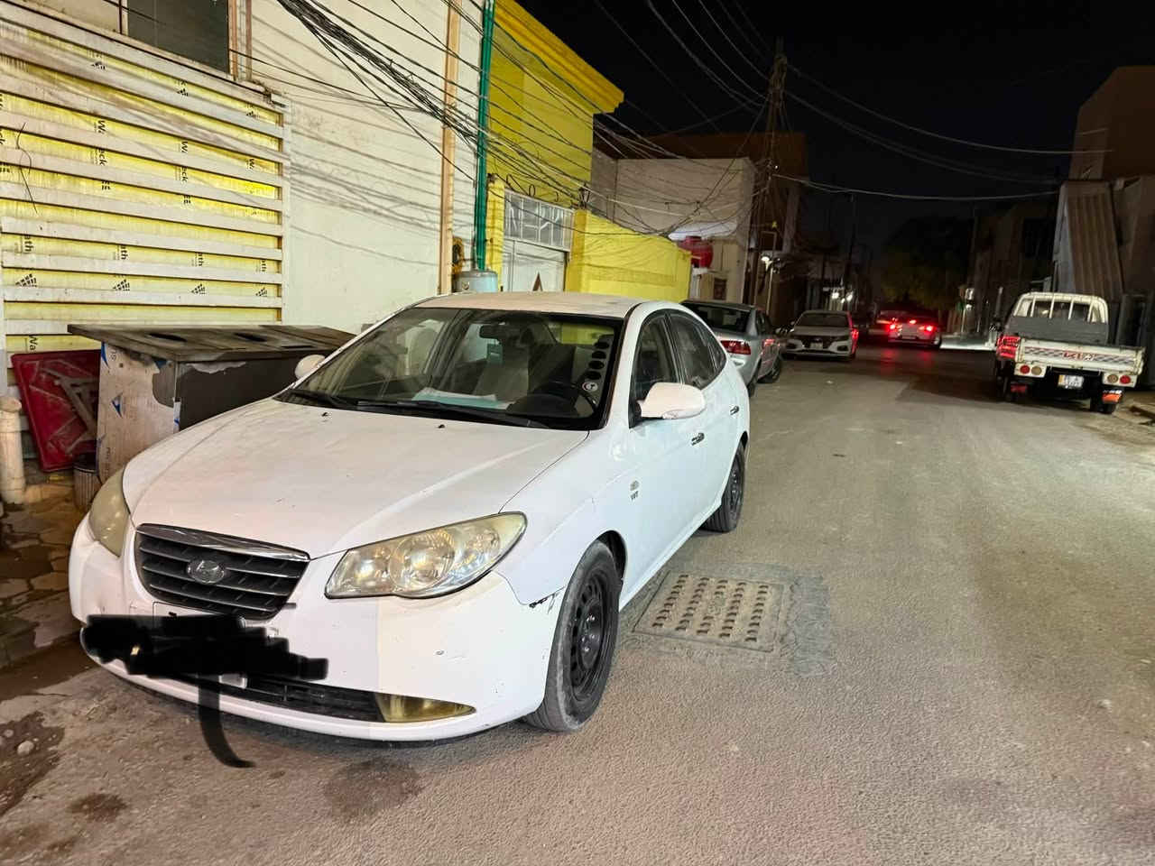سياره ادوات مراوس حسب القناعه ***********وتساب
