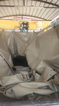 ماطور • جادر • مستعمل يومين