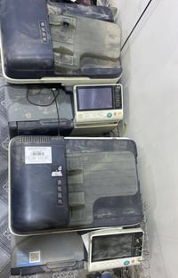 طابعات استنساخ • شاشات لمس • بحالة ممتازة