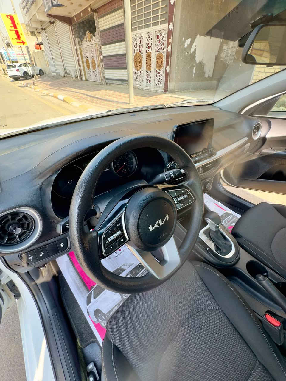 فورتي ٢٠٢٤ • وارد امريكي • محرك ٢٠٠٠