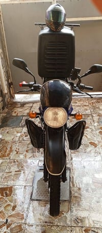 بوكسر • ٢٠٢٣ • نقصه سلف