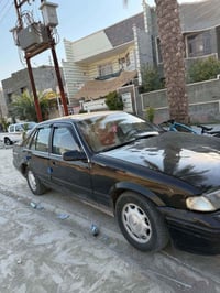 برنس • ١٩٩٤ • اوتوماتيك
